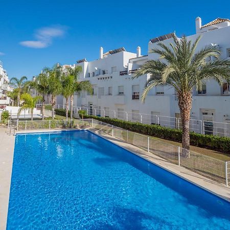 2051-New 3 Bedrooms On Golf Estepona Kültér fotó
