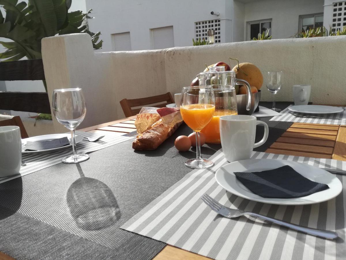 2051-New 3 Bedrooms On Golf Estepona Kültér fotó