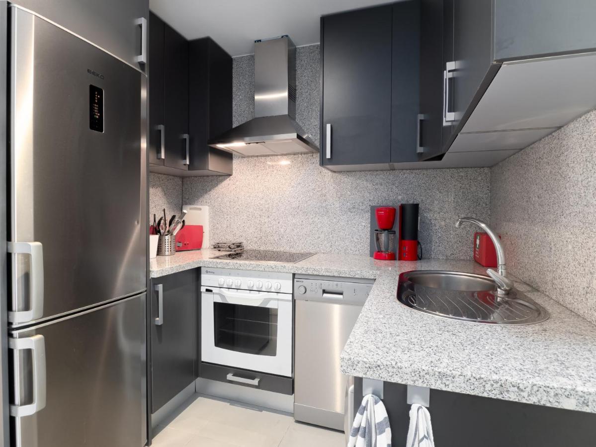2051-New 3 Bedrooms On Golf Estepona Kültér fotó