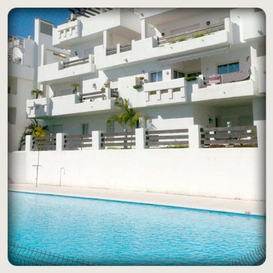 2051-New 3 Bedrooms On Golf Estepona Kültér fotó