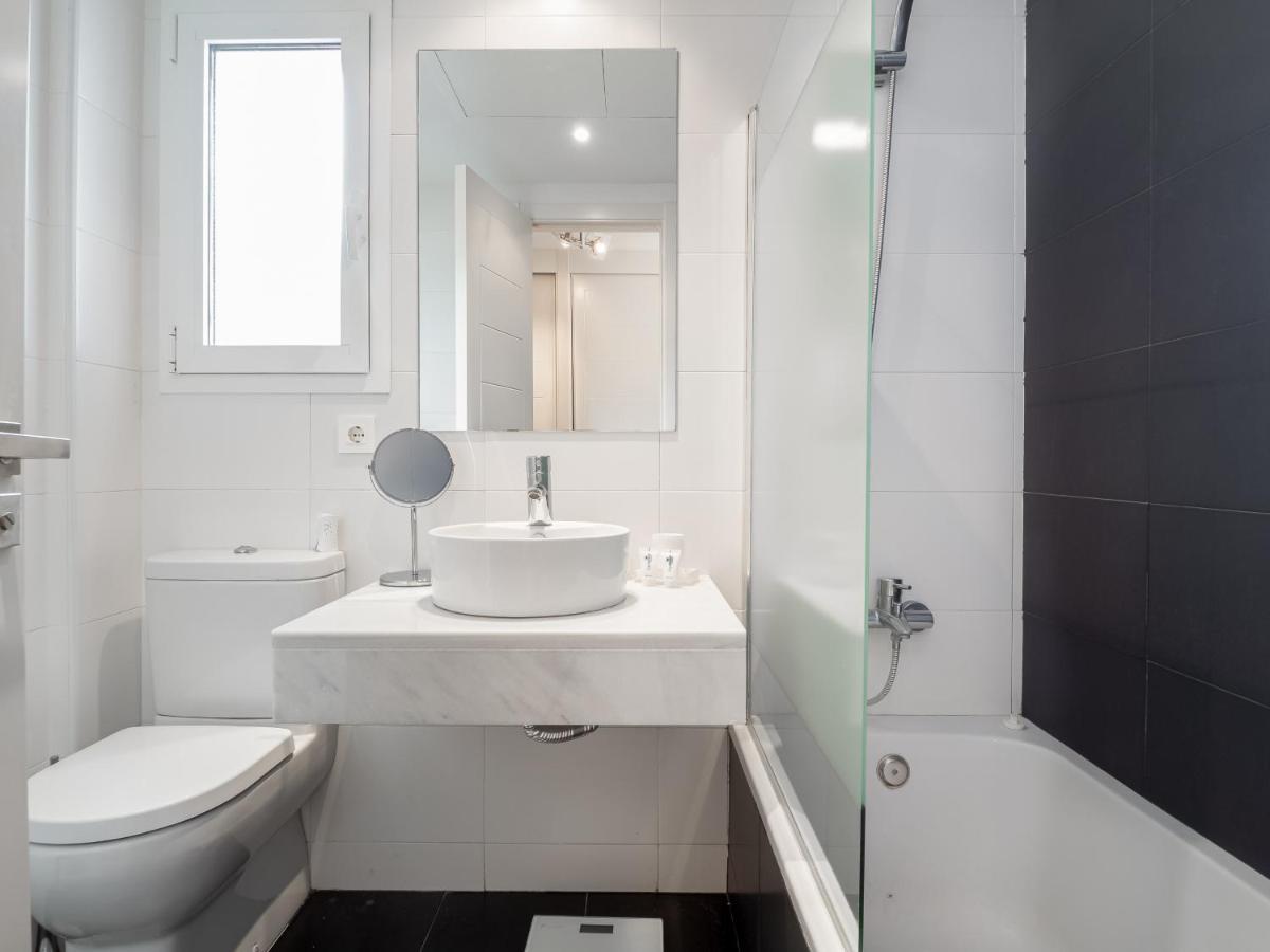 2051-New 3 Bedrooms On Golf Estepona Kültér fotó